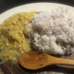 カレーのアキンボ - 