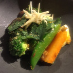 カレーのアキンボ - 