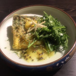 カレーのアキンボ - 