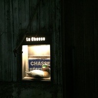 ラ シャッス - 
