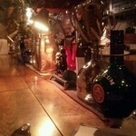 トキシラズ - カウンター