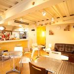 Cafe masumiya - 