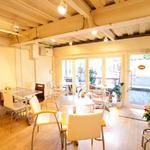 カフェ・マスミヤ - 