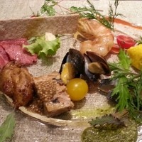 キャトルラパン - 