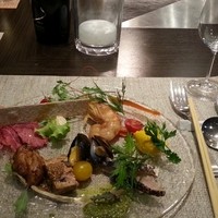 キャトルラパン - 