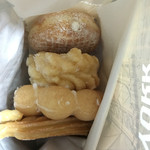 ミスタードーナツ - 