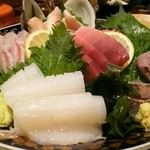 酒菜 はすの華 - 