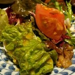 酒菜 はすの華 - 