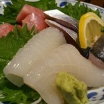 酒菜 はすの華 - 