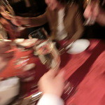 AU 14 FEVRIER - 乾杯～