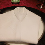 AU 14 FEVRIER - ナプキン