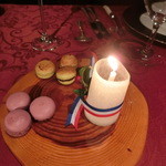 AU 14 FEVRIER - ミニャルディース・サレ