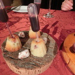 AU 14 FEVRIER Saint-Amour Bellevue - ミニャルディース・サレ