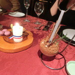 AU 14 FEVRIER - ミニャルディース・サレ