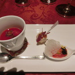 AU 14 FEVRIER - 宴の始まりを告げる３つのプレリュード