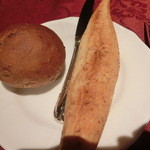 AU 14 FEVRIER - パン2種類