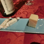 AU 14 FEVRIER - バター2種類