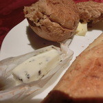 AU 14 FEVRIER - アオカビバター