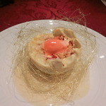 AU 14 FEVRIER Saint-Amour Bellevue - 冷たいアイス