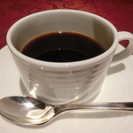 AU 14 FEVRIER - コーヒー
