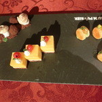 AU 14 FEVRIER - ミニャルティーズ・シュクレ