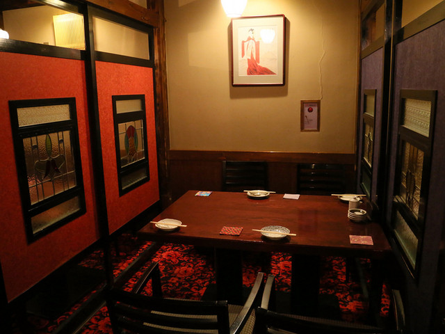 古々がみそ 一番町店 - 勾当台公園（居酒屋）の写真