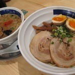 隠家ラーメン工場 - 