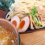 つけ麺　たつ介 - 