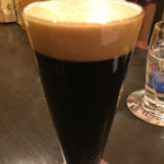 CRAFT BEER HOUSE DEVin家 - ダークスカイインペリアルスタウト