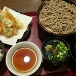 吹上庵 天文館店 - 