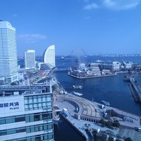 横浜モノリス - 