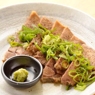 牛たんのせんだい_2