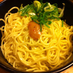 麺屋 封 - 替玉（150円）