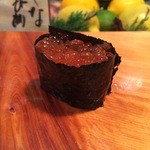 弘寿司 - いくら