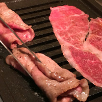 うしごろ 貫 五反田店 - 