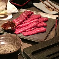 うしごろ 貫 五反田店 - 