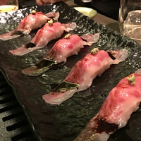 うしごろ 貫 五反田店 - 