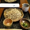 玄蕎麦 野中