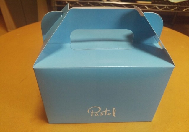 パステルのプリンをテイクアウト By Wu Ta 閉店 イタリアンバルパステル 札幌北十八条店 北１８条 パスタ 食べログ