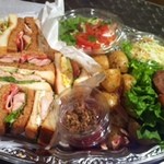 カフェ・マスミヤ - 