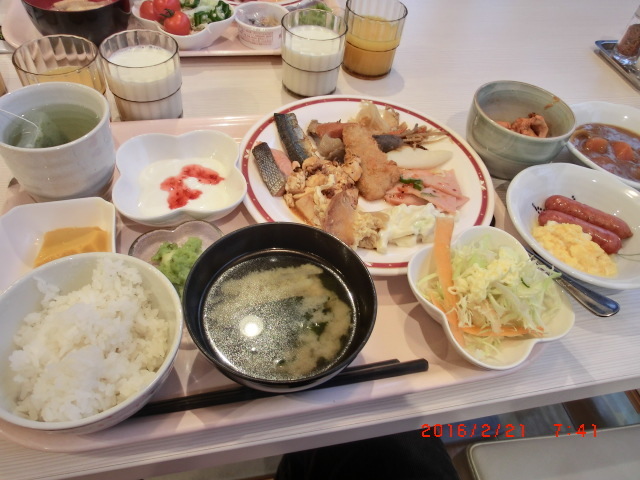 ホテル グリーンパレス - 榴ケ岡（ホテル）の写真