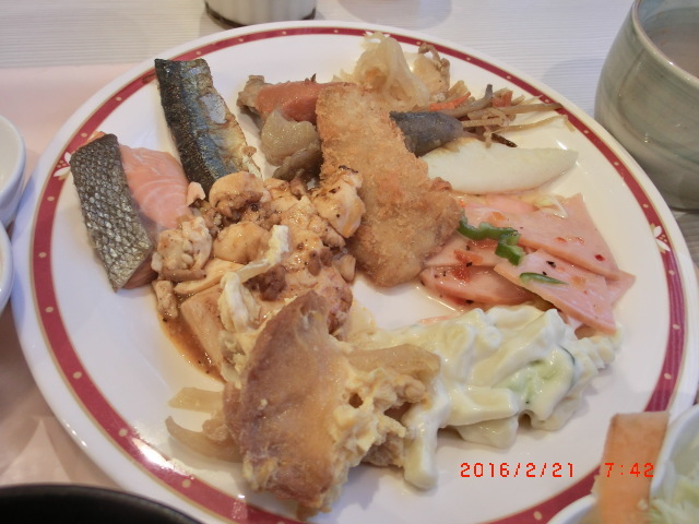 ホテル グリーンパレス - 榴ケ岡（ホテル）の写真