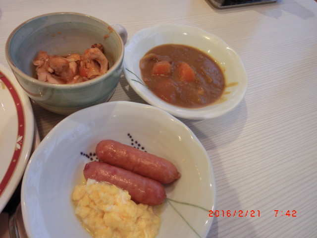 ホテル グリーンパレス - 榴ケ岡（ホテル）の写真