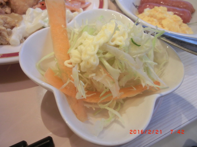 ホテル グリーンパレス - 榴ケ岡（ホテル）の写真