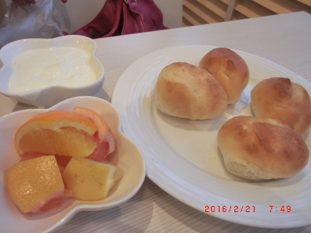 ホテル グリーンパレス 榴ケ岡 | 仙台のホテルレストラン