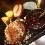 手作りハンバーグ工房Toshi - 