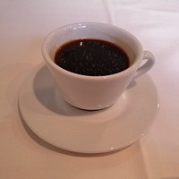 カンブーザ - コーヒー