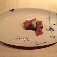 リストランテ ラ・バリック トウキョウ - 