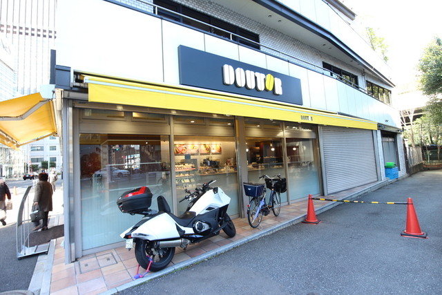 ドトールコーヒーショップ 芝公園店 Doutor Coffee 芝公園 カフェ 食べログ