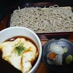 蕎麦茶寮 須田 - 